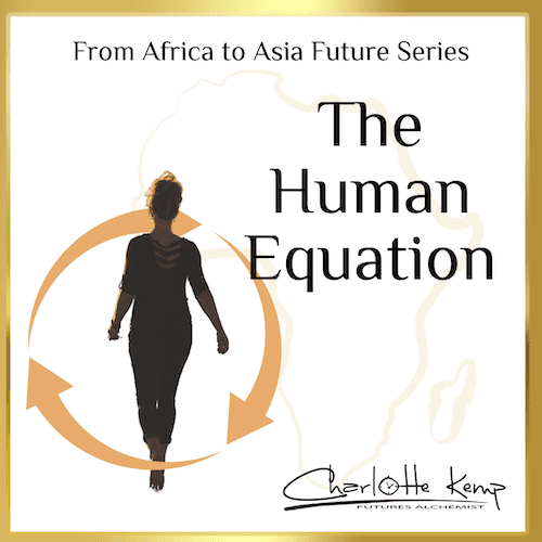 The Human Equation