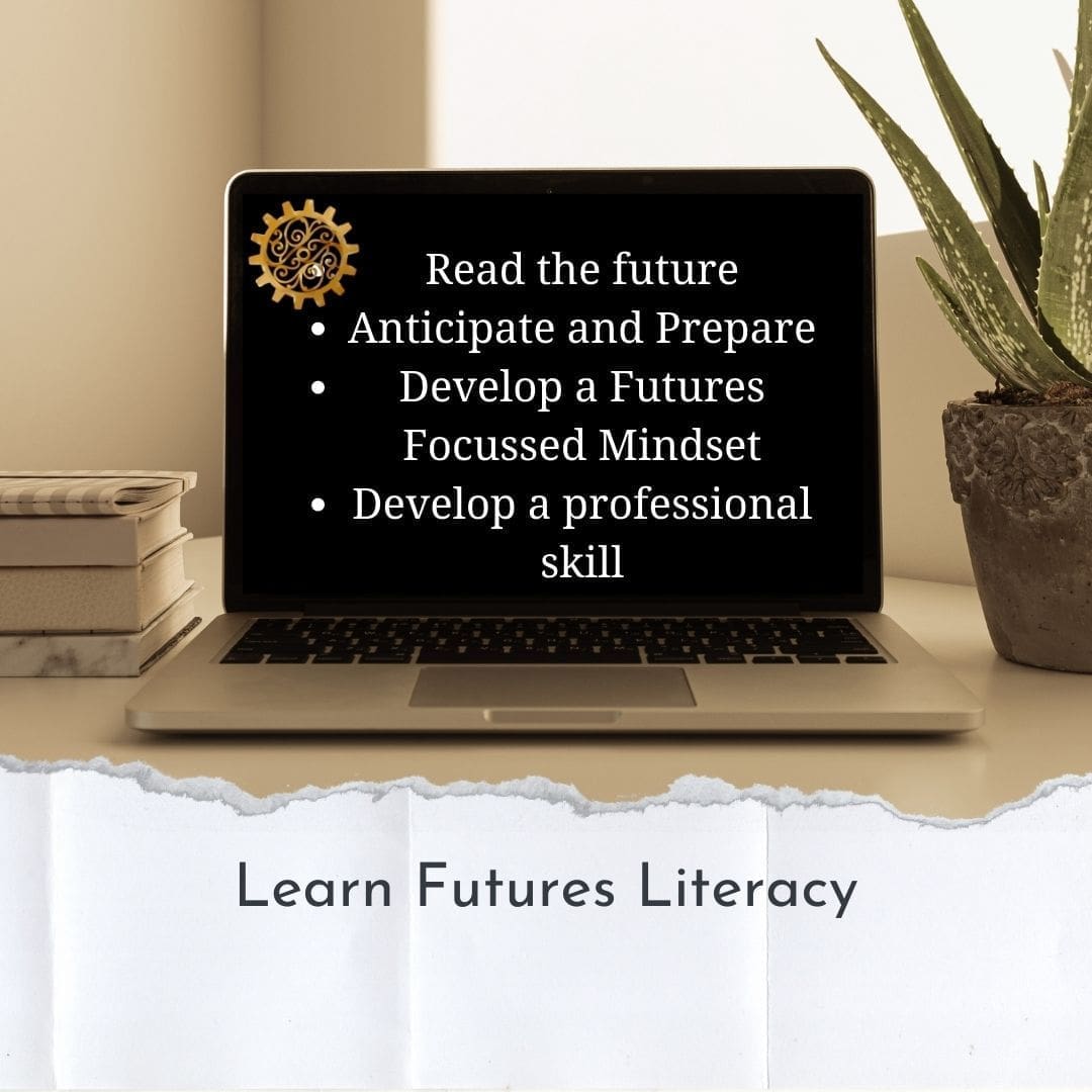 Learn Futures Literacy