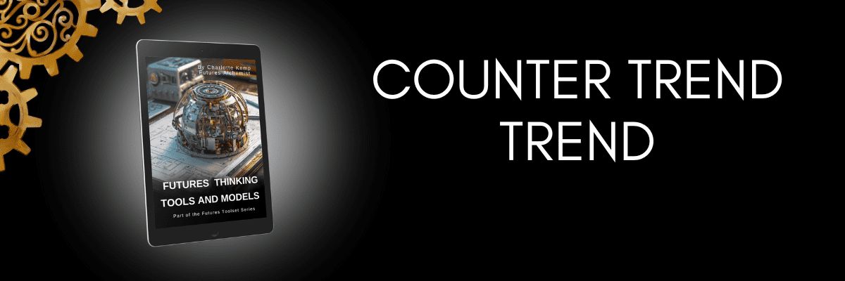Counter Trend Trend