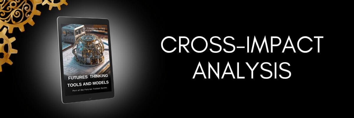 Cross-Impact Analysis