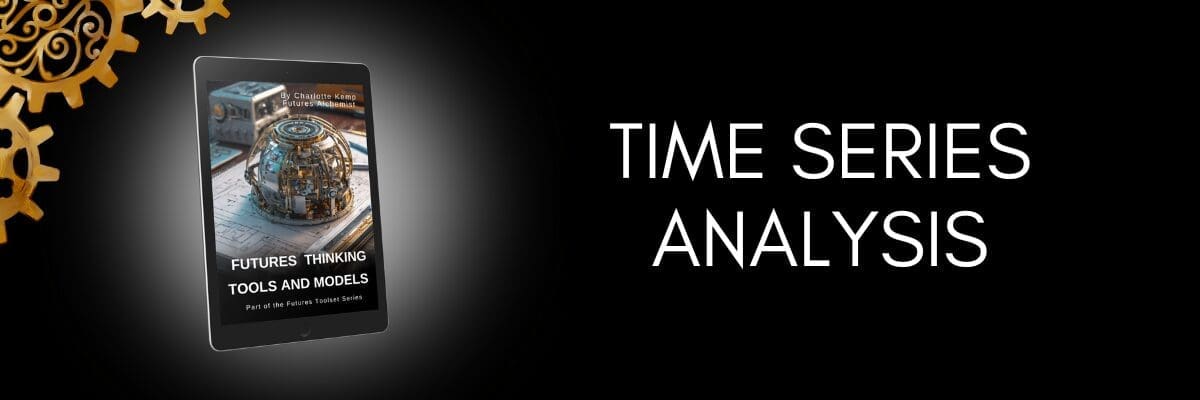 Time Series Analysis